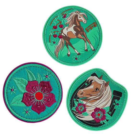 DerDieDas ErgoFlex Max Schooltas set 5-delig