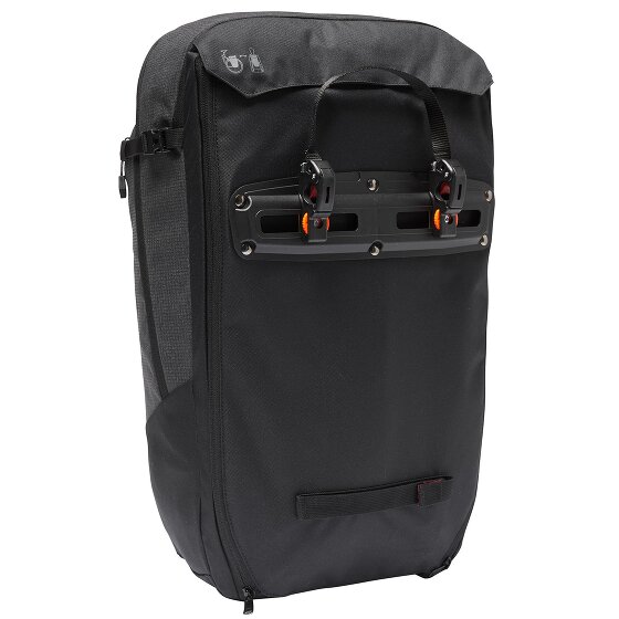 Vaude Cycle 28L Rugzak 54 cm Laptopcompartiment