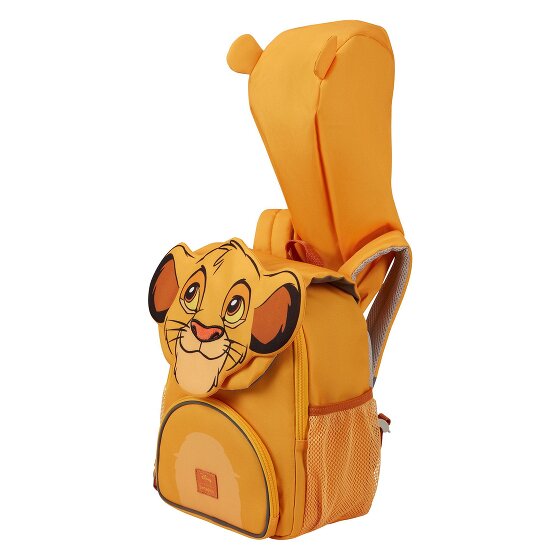 Samsonite Sammies Kinderrugzak S 32 cm