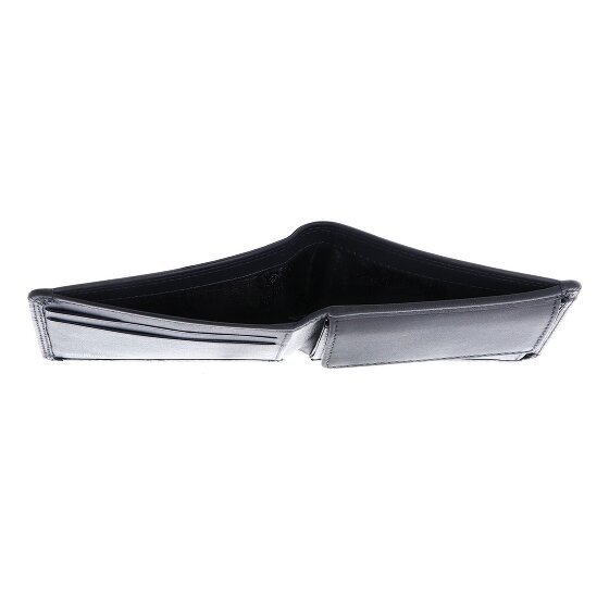Golden Head Polo Portemonnee RFID Leer 10 cm