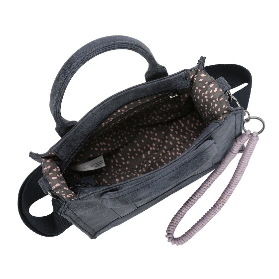 Fritzi aus Preußen SquareN Vintage Handtas 20.5 cm