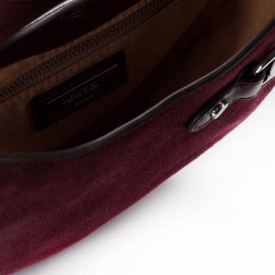 Lauren Ralph Lauren Tasha Schoudertas Leer 19.5 cm