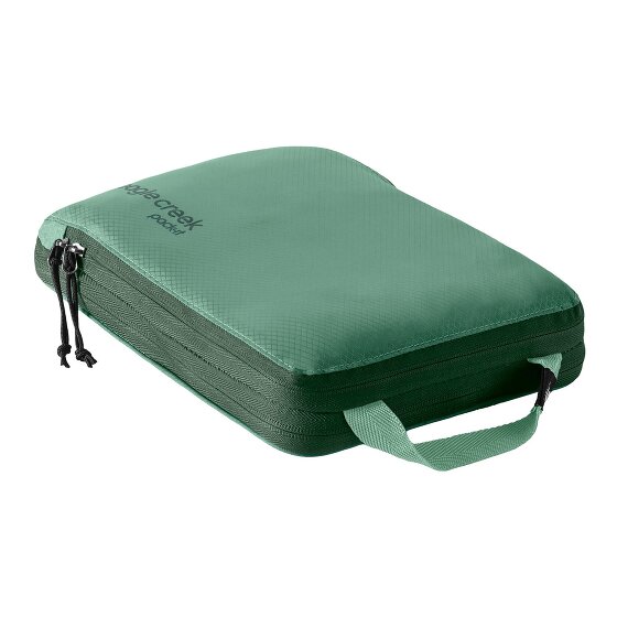 Eagle Creek Pack-It fietstas S 18,5 cm met uitbreidingsplooi