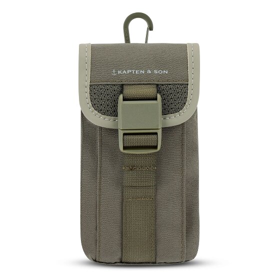 Kapten & Son Banff Schoudertas 25.5 cm