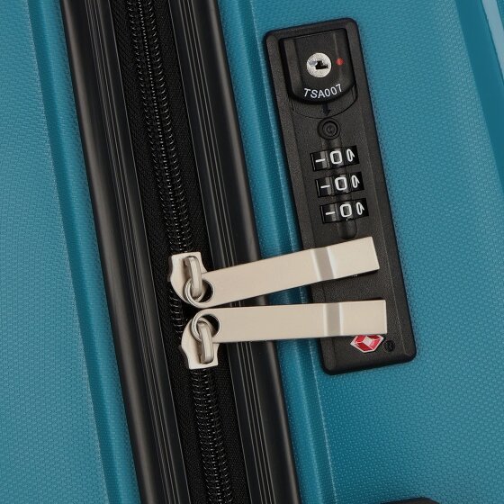 Cocoono Leon 4 wielen Trolley 66 cm