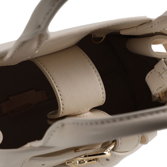 Coccinelle Sabine Handtas Leer 22 cm