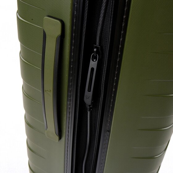 Roncato Box 4.0 4 wielen Kofferset 2-delig