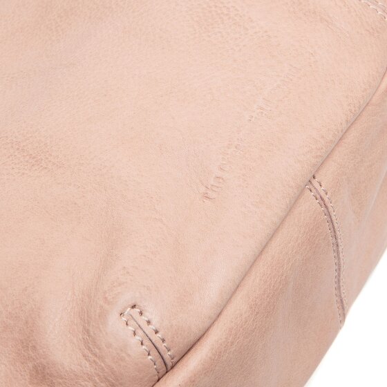 The Chesterfield Brand Clarita Schoudertas Leer 35 cm