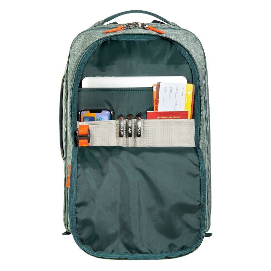 Tatonka Travel 40 2 wielen Cabinewagen 50 cm Laptop compartiment