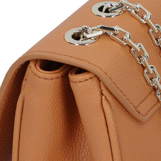 Patrizia Pepe Schoudertas Leer 25 cm