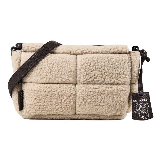 Burkely Lana Crossbody tas Leder 23.5 cm