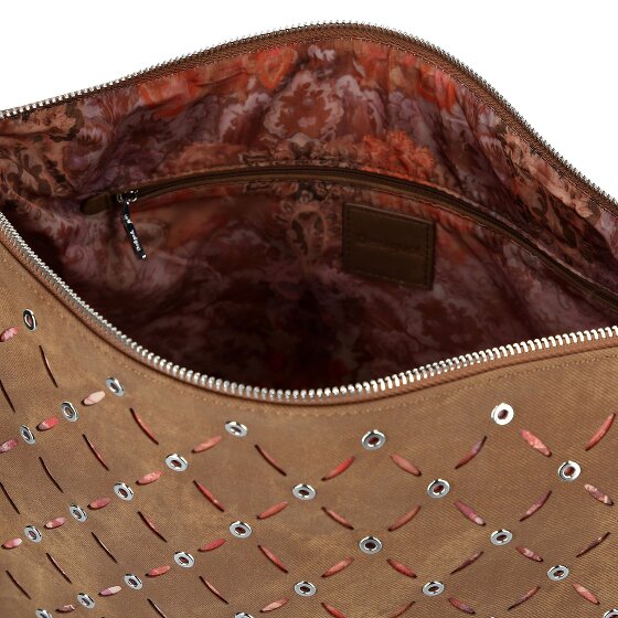 Desigual Yankee Leiria Schoudertas 38 cm