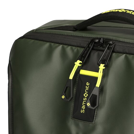 Samsonite Paradiver Light 2 wielen Reistas 55 cm