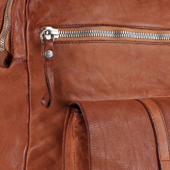 Campomaggi Melograno Dagrugzak Leer 39 cm