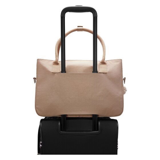 Kipling Superworker Schoudertas S 38 cm Laptopvak