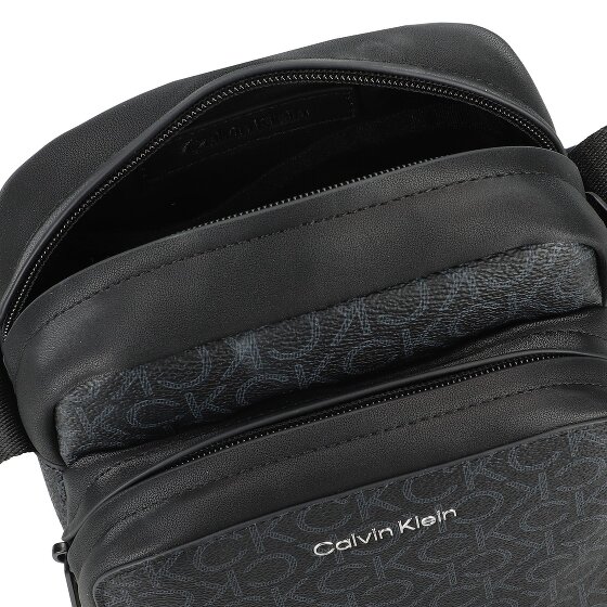 Calvin Klein CK Must Mini tas Schoudertas 16 cm