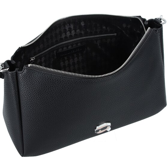 Karl Lagerfeld Ikon Schoudertas 36 cm