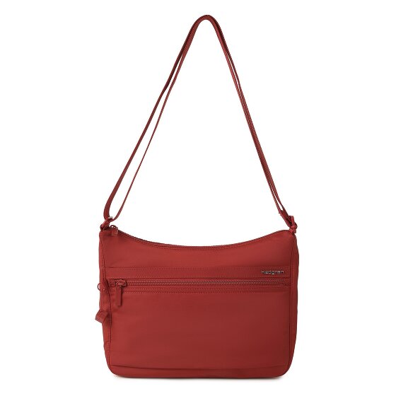 Hedgren Inner CIty Harper's S Schoudertas RFID-bescherming 30.5 cm
