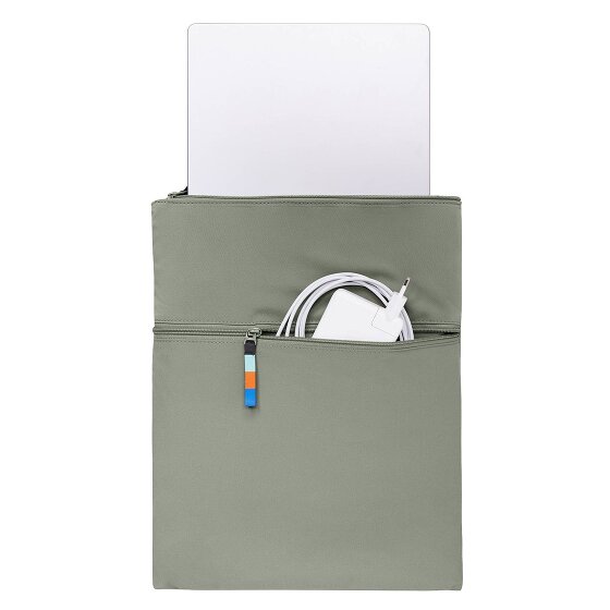GOT BAG Rolltop 2.0 Dagrugzak 43 cm Laptop compartiment