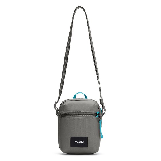 Pacsafe Pacsafe Go Mini tas Schoudertas 12.5 cm