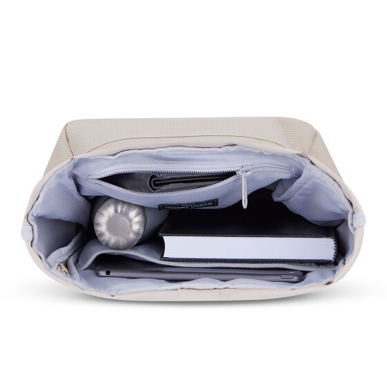 Johnny Urban Eco Series Robin Small Dagrugzak 34 cm Laptop compartiment