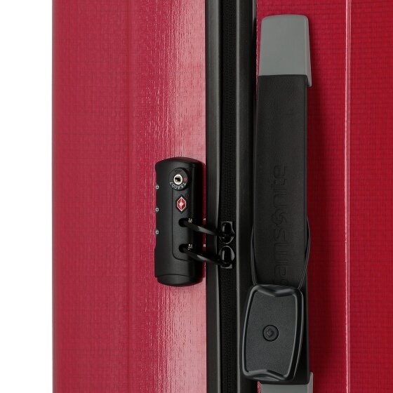 Samsonite Chronolite 4 wielen Trolley 78 cm