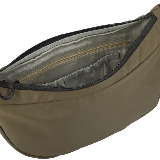 aunts & uncles Yoshii Schoudertas 34.5 cm met uitbreidingsplooi