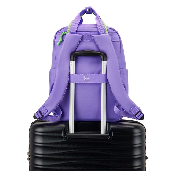 MODO by Roncato Starlight 3.0 reisrugzak 40 cm laptopvak
