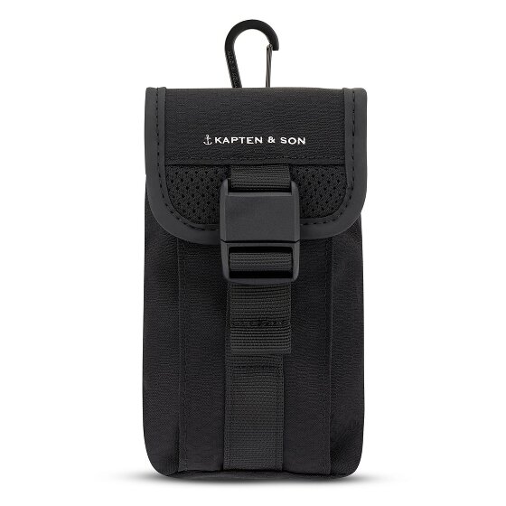 Kapten & Son Banff Schoudertas 25.5 cm