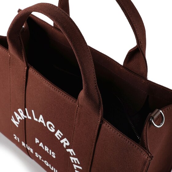 Karl Lagerfeld Rsg Handtas 33 cm