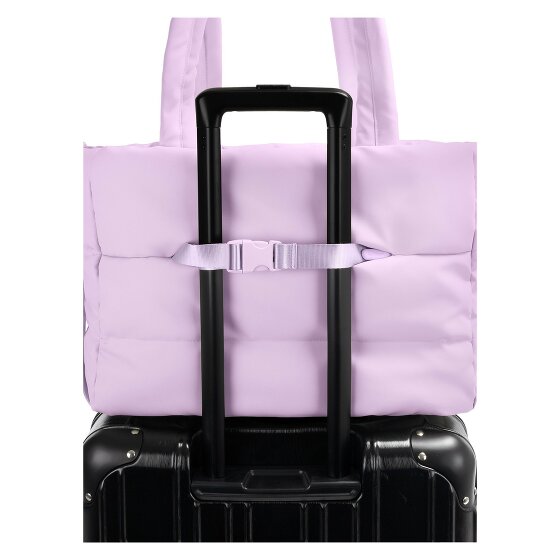 Heys Puffer Shopper Tas 43 cm Laptop compartiment