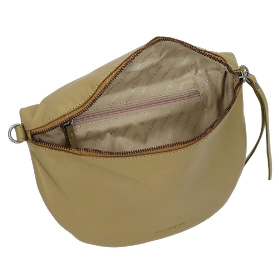 Harbour 2nd Just Pure Evi Crossbody tas Leder 28 cm
