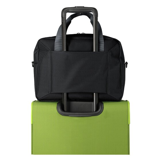 Travelite Corsiica Vluchttas 39 cm Laptop compartiment