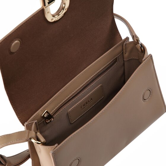 Furla Urban Schoudertas S Leer 22.5 cm