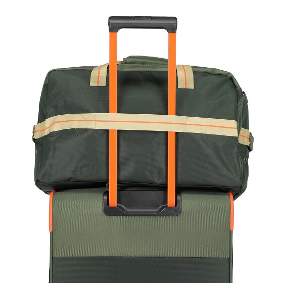 Travelite Color Craze Weekender reistas 48 cm