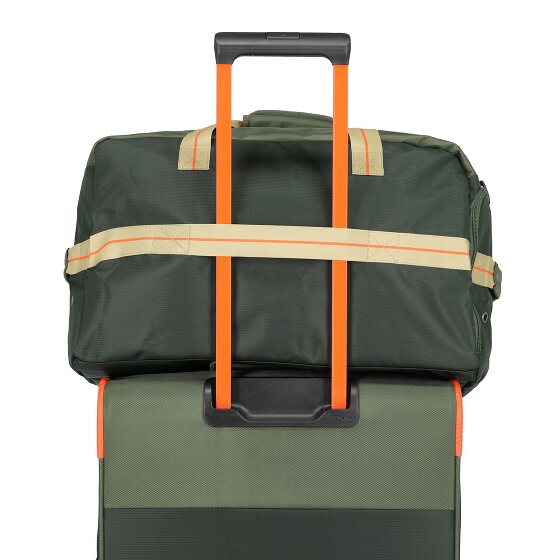 Travelite Color Craze Weekender reistas 48 cm