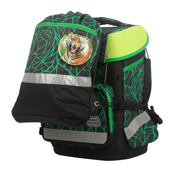 School-Mood Champion Schooltas set