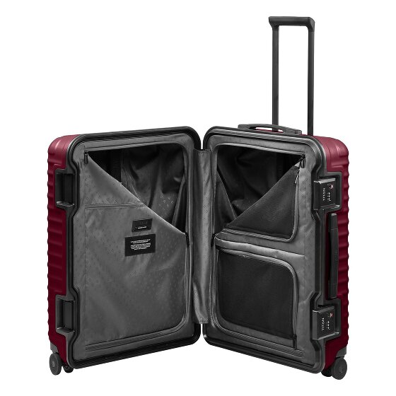 Titan Overseas 4 wielen Trolley M 69 cm