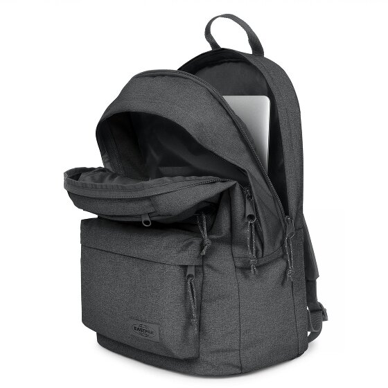 Eastpak DBL Office Dagrugzak 47 cm Laptop compartiment