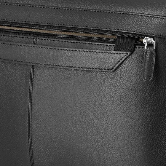 bugatti Valencia Aktentas Leder 38 cm Laptopvak