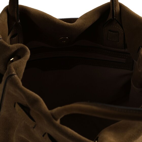 abro Jill Schoudertas Leer 36 cm