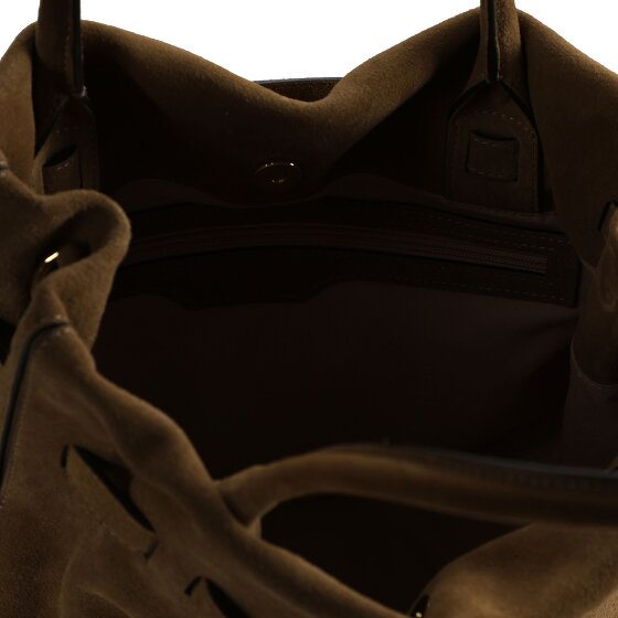 abro Jill Schoudertas Leer 36 cm