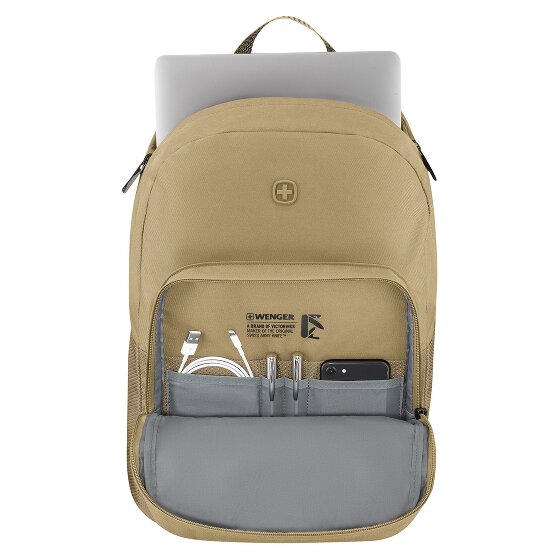 Wenger Next 24 Zakelijke rugzak 46 cm Laptop compartiment