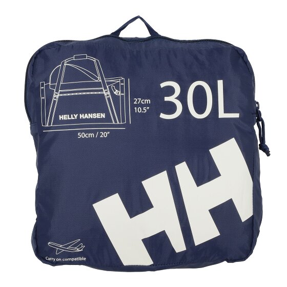 Helly Hansen Duffeltas 2 Reistas 50 cm