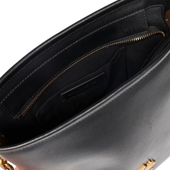 Karl Lagerfeld Autograph Schoudertas Leer 23 cm