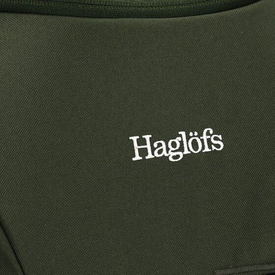 Haglöfs Corker Medium Dagrugzak 43 cm Laptop compartiment