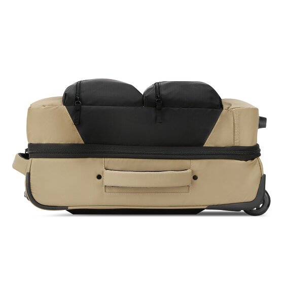 Jeep JS006B 2 wielen Cabinewagen 55 cm