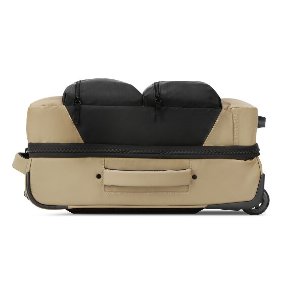 Jeep JS006B 2 wielen Cabinewagen 55 cm