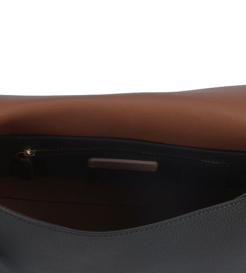 Coccinelle Nikla Schoudertas Leer 30 cm