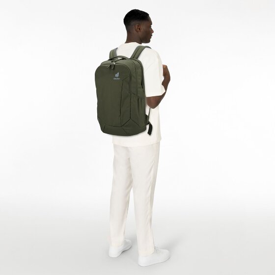 Deuter Giga Dagrugzak 50 cm Laptop compartiment